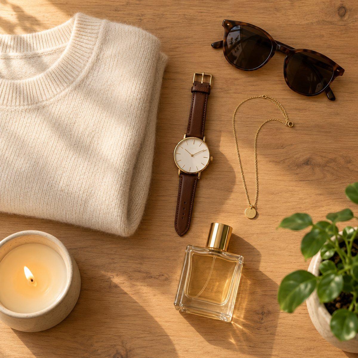 Estilo de Vida y Moda — Masala & Mole